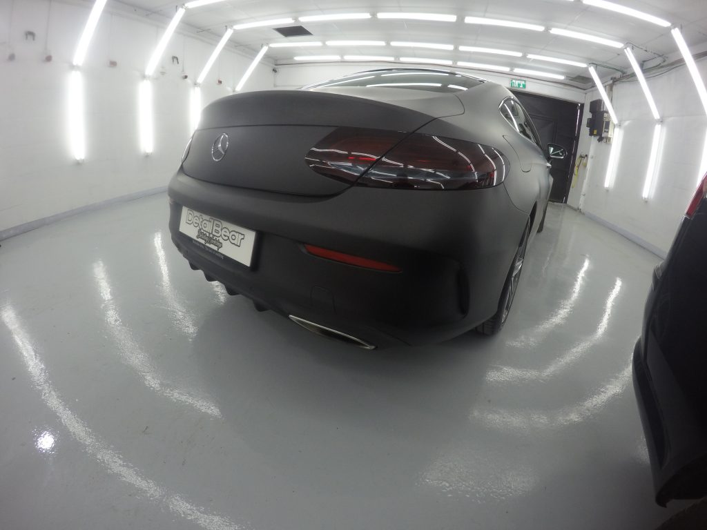 DCIM100GOPROGOPR9743. Detail Bear דיטיילינג לרכב