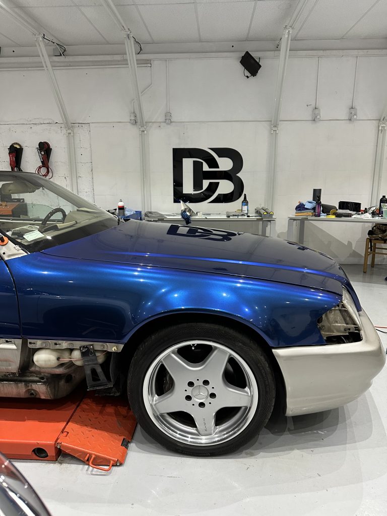 IMG_0354 Detail Bear דיטיילינג לרכב