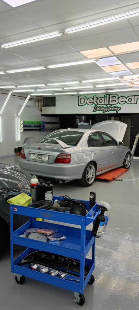 IMG_20211201_164854 Detail Bear דיטיילינג לרכב