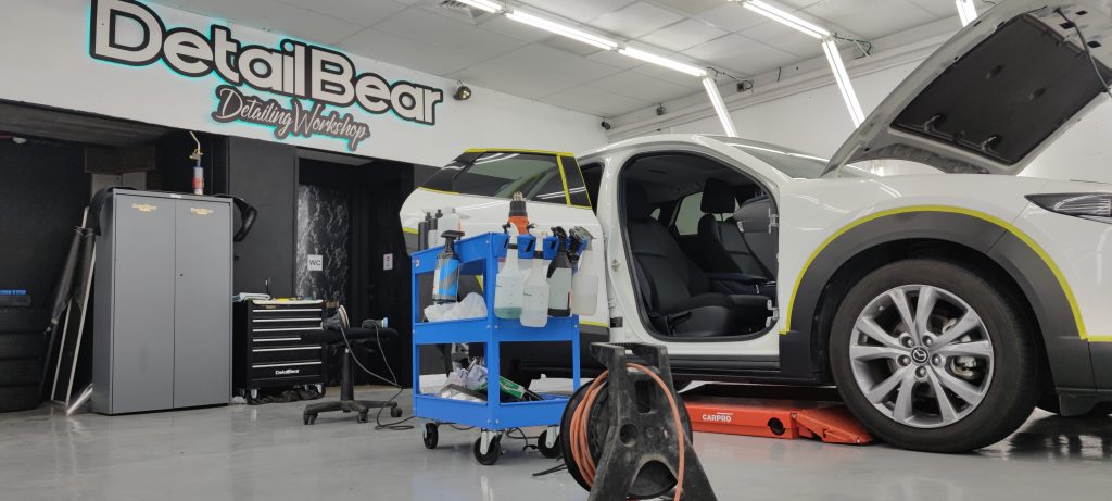 IMG_20220206_131329 Detail Bear דיטיילינג לרכב
