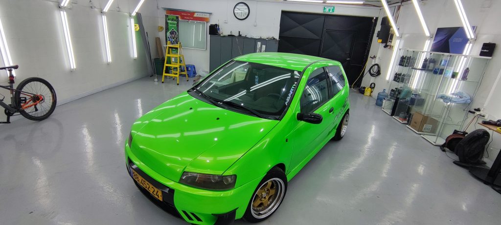 IMG_20220805_174936 Detail Bear דיטיילינג לרכב