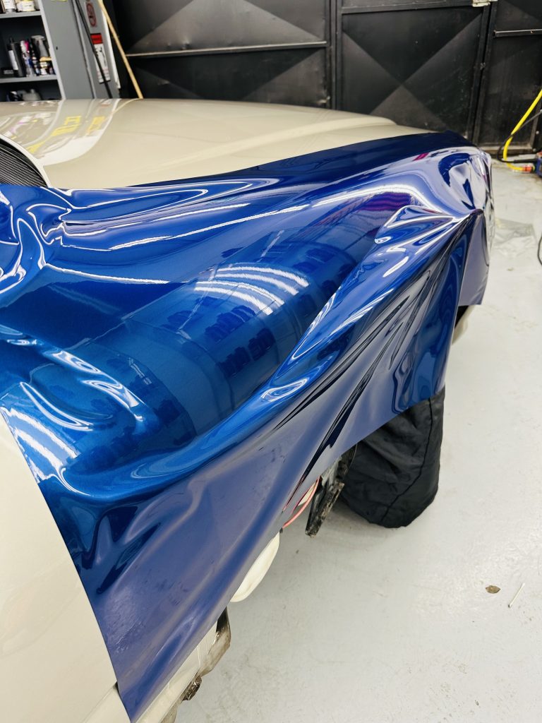 IMG_E0338 Detail Bear דיטיילינג לרכב