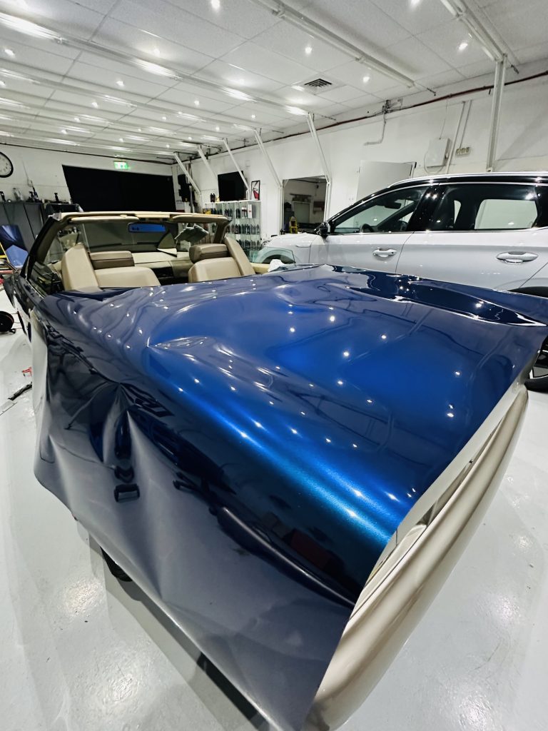 IMG_E0358 Detail Bear דיטיילינג לרכב