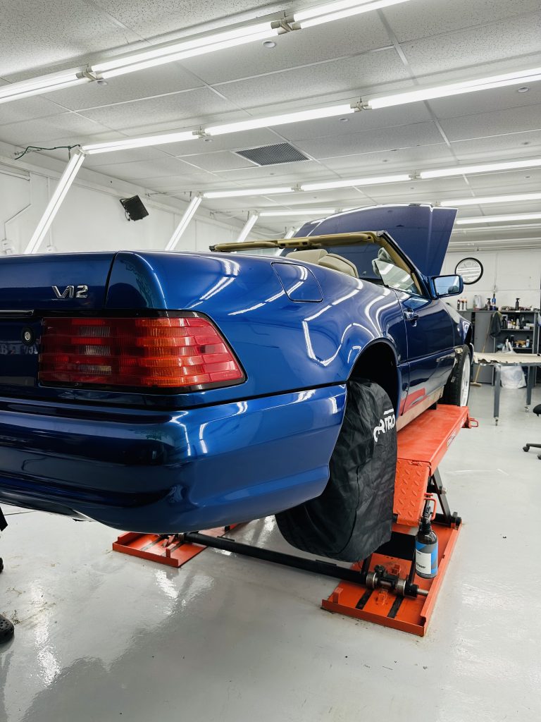 IMG_E0374 Detail Bear דיטיילינג לרכב