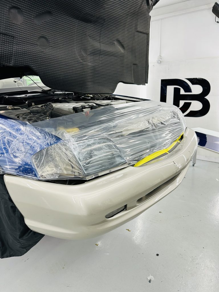 IMG_E0378 Detail Bear דיטיילינג לרכב