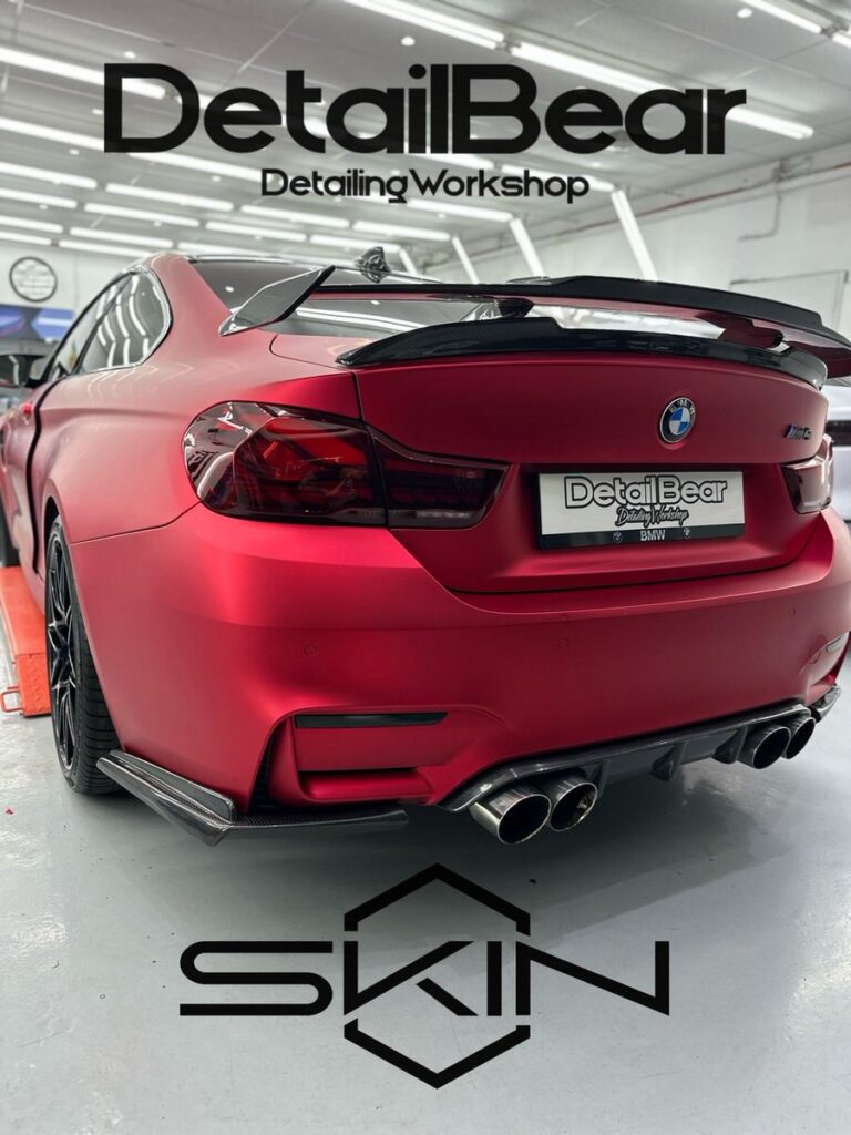 ציפוי לרכב מדבקה ציפוי לרכב מדבקה