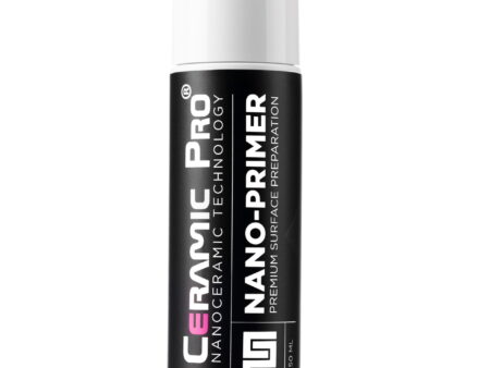 Ceramic Pro Nano-Primer