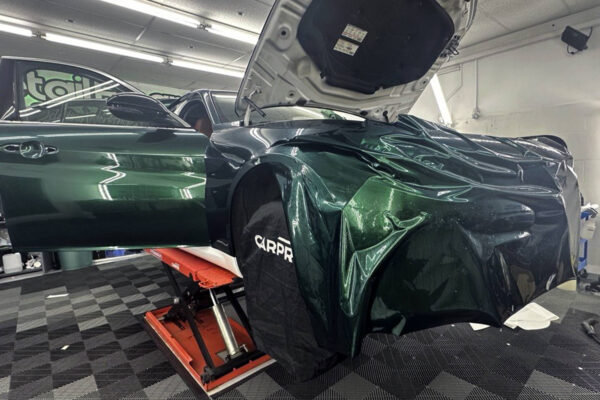 Detail Bear דיטיילינג לרכב Detail Bear דיטיילינג לרכב