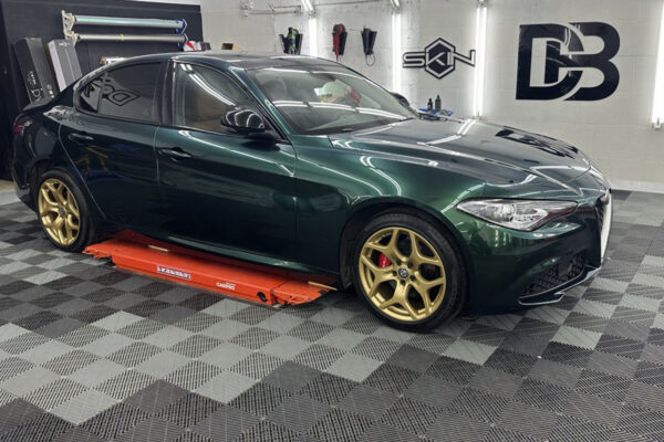 Detail Bear דיטיילינג לרכב Detail Bear דיטיילינג לרכב