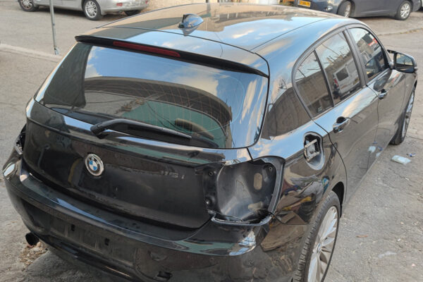 Detail Bear סדנת דיטיילינג לרכב Detail Bear סדנת דיטיילינג לרכב