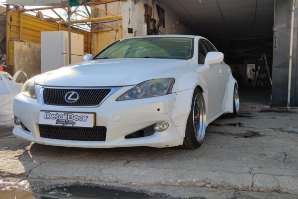 Detail Bear סדנת דיטיילינג לרכב Detail Bear סדנת דיטיילינג לרכב