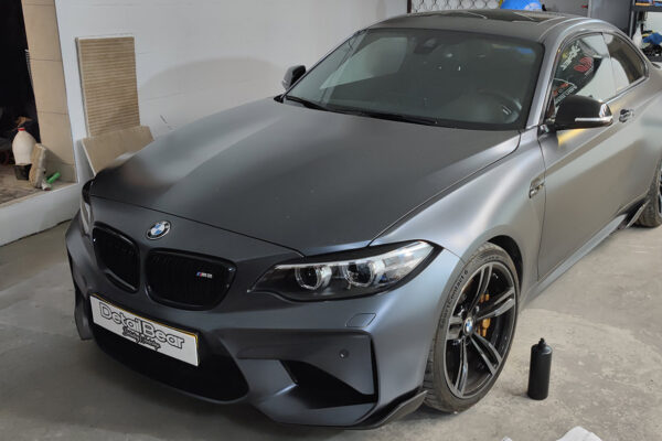 Detail Bear סדנת דיטיילינג לרכב Detail Bear סדנת דיטיילינג לרכב