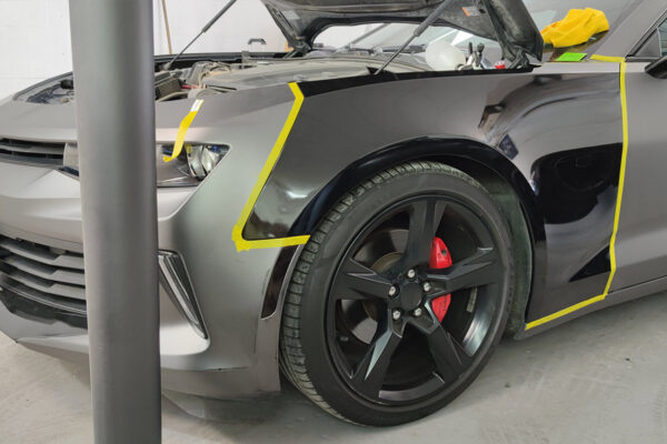 Detail Bear סדנת דיטיילינג לרכב Detail Bear סדנת דיטיילינג לרכב