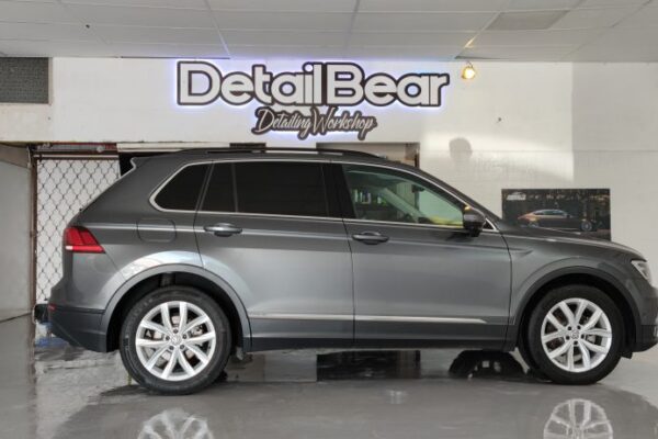 Detail Bear סדנת דיטיילינג לרכב Detail Bear סדנת דיטיילינג לרכב