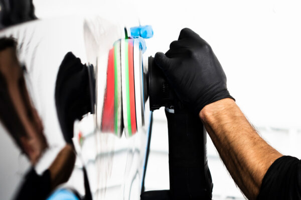 Detail Bear סדנת דיטיילינג לרכב