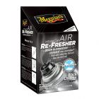 Meguiar's Whole Car Air Re-Fresher - Black Chrome Scent