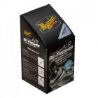 Meguiar's Whole Car Air Re-Fresher - Black Chrome Scent