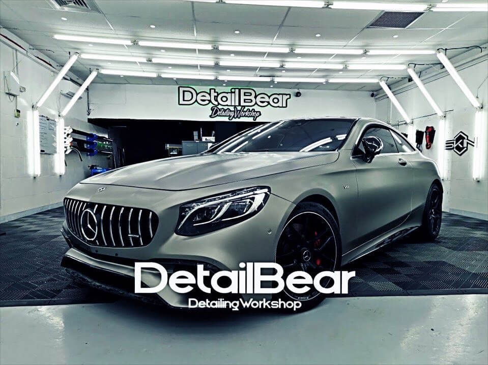פרויקט ציפוי ויניל למרצדס S63 – דיוק, יוקרה וביצוע ללא פשרות פרויקט ציפוי ויניל למרצדס S63 – דיוק, יוקרה וביצוע ללא פשרות