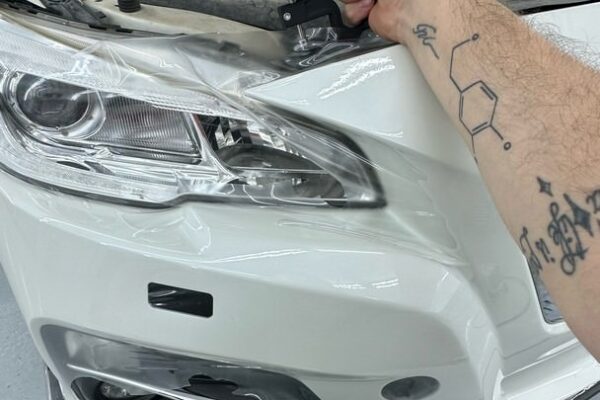 ציפוי ppf מדידת עובי ציפוי ppf מדידת עובי