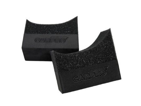 Tire Swipe Applicator Black